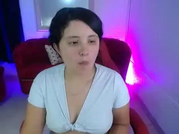 Chaturbate Free Porn Cam of nathaly_sweet23