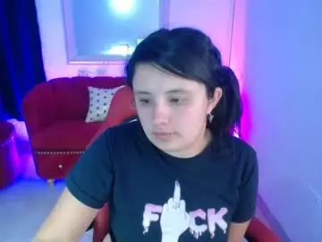 Chaturbate Sex Cam of nathaly_sweet23