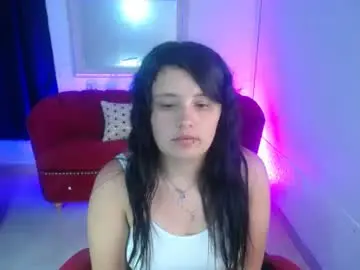 Chaturbate Live Porn of nathaly_sweet23