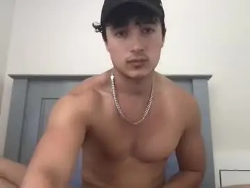 Chaturbate Nude Webcam of seveninchsteve_
