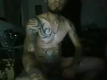 Chaturbate Free Porn Cam of toxicidad_sex