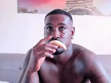 Chaturbate Nude Webcam of tyron_rulers