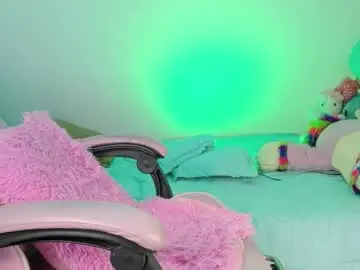 Chaturbate Nude Webcam of urbaby6irl