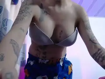 Chaturbate Private Sex Chat of aniie_sweet4u