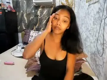 Chaturbate Sex Cam of asian_janeth