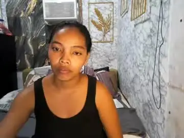 Chaturbate Live Sex of asian_janeth