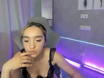 Chaturbate Best Webcam of barbara_rogers