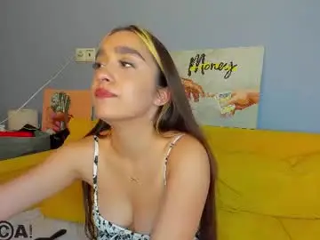 Chaturbate Live Sex Cam of barbara_rogers