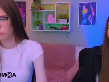 Chaturbate Live Porn of betty_noir