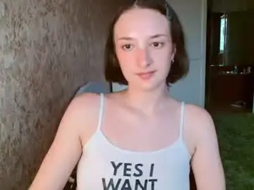 Chaturbate Live Porn of bitch_little_ass