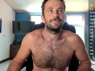 Chaturbate Nude Webcam of crissstud