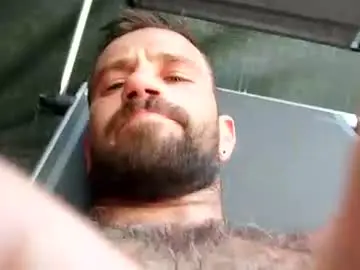 Chaturbate Live Sex of crissstud