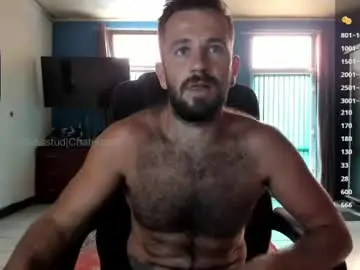 Chaturbate Best live sex cam show of crissstud