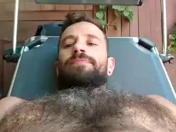 Chaturbate Live Sex Cam of crissstud