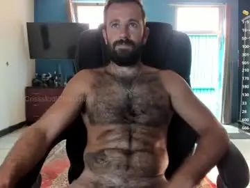 Chaturbate Adult Video Chat of crissstud