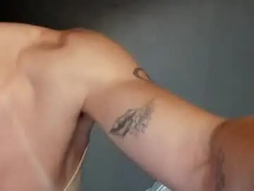 Chaturbate Sex Chat of dorothy_meyer