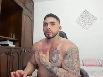 Chaturbate Adult Webcam of frank_foxx1