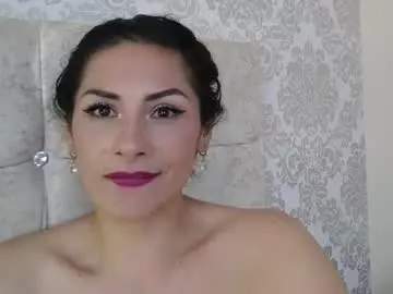 Chaturbate Watch Live Sex Cams of gisellecarter_