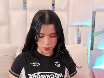 Chaturbate Private Sex Chat of im_nika_