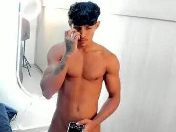 Chaturbate Nude Webcam of joao_da_silva19