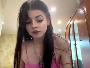 Chaturbate Sex Cam of lenitalaska