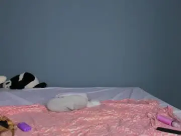 Chaturbate Nude Webcam of lillie_berry