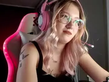 Chaturbate Adult Video Chat of lomamcmeen