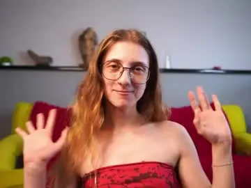 Chaturbate Live Sex Cam of maritzamanby