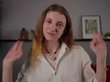 Chaturbate Adult Video Chat of maritzamanby