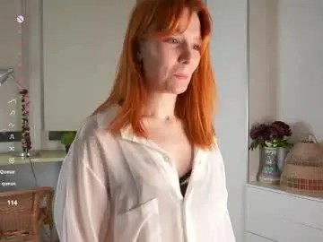 Chaturbate Live Sex of maritzamanby