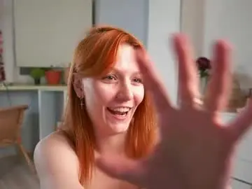 Chaturbate Live Porn of maritzamanby