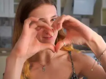 Chaturbate Live Sex of maritzamanby