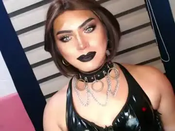 Chaturbate Nude Webcam of mysterious_diva