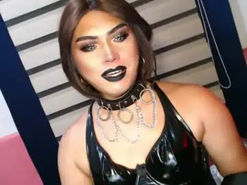 Chaturbate Best Webcam of mysterious_diva