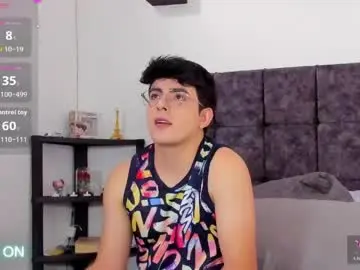 Chaturbate Free Live Porn of nolan_twink