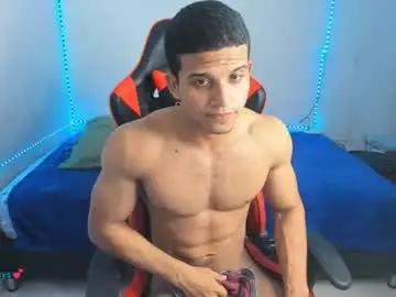 Chaturbate Best Webcam of oliver_thompsson