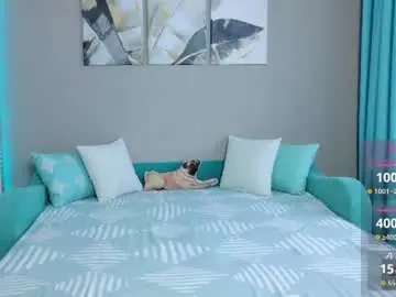 Chaturbate Live Sex Cam of redhead_vixen__