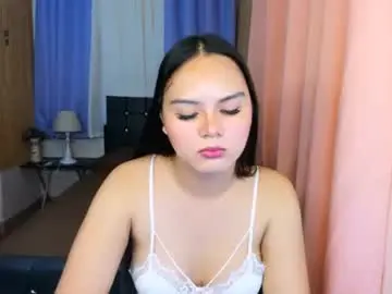 Chaturbate Sex Chat of sabrina_hilson
