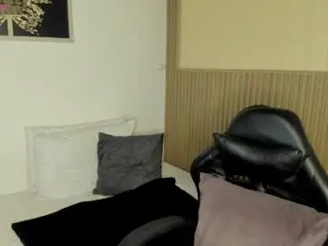 Chaturbate Private Sex Chat of summer_night_