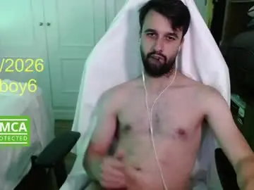 Chaturbate Watch Live Sex Cams of uncutboy6