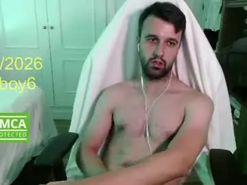 Chaturbate Free Live Porn of uncutboy6