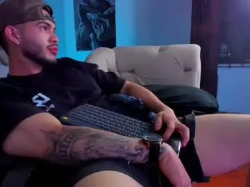 Chaturbate Free Porn Cam of vincentblack_