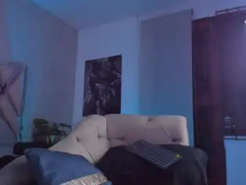 Chaturbate Live Sex Cam of vincentblack_