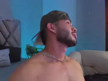 Chaturbate Free Porn Cam of vincentblack_