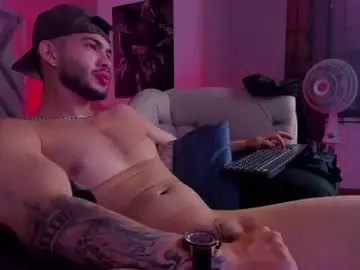 Chaturbate Free Porn Cam of vincentblack_