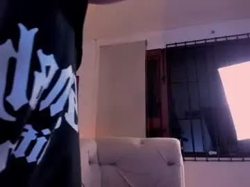 Chaturbate Live Porn of vincentblack_