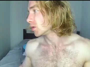 Chaturbate Free Porn Cam of whitebars22