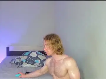 Chaturbate Live Sex Cam of whitebars22