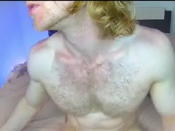 Chaturbate Free Porn Cam of whitebars22