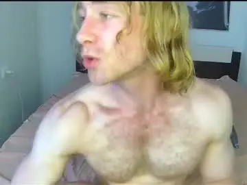 Chaturbate Live Sex Cam of whitebars22